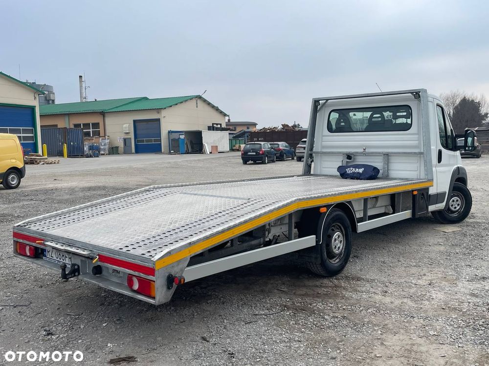Peugeot Boxer - 9