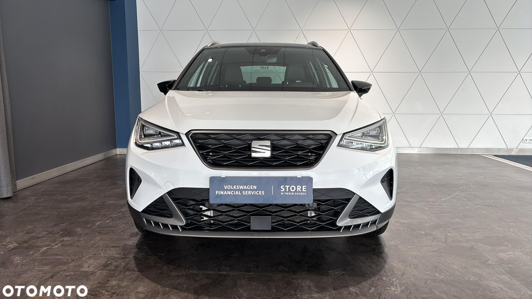 Seat Arona 1.5 TSI EVO FR S&S DSG - 8