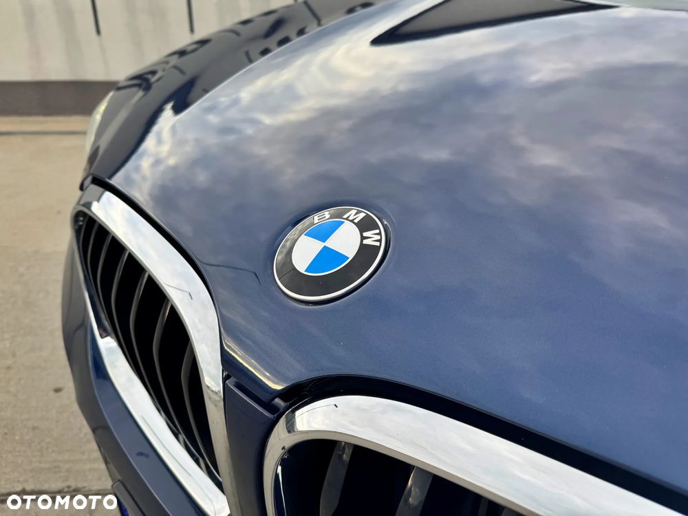 BMW X4 xDrive20d M Sport sport - 32