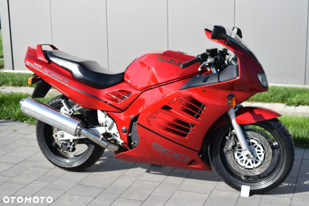 Suzuki RF - 2