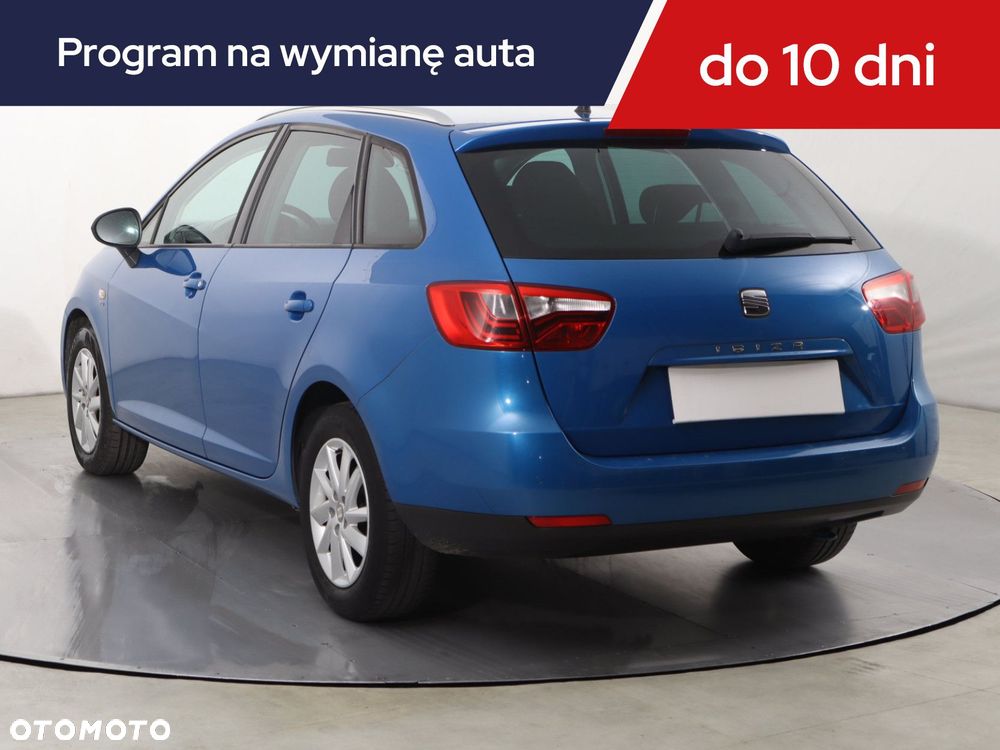 Seat Ibiza ST - 6
