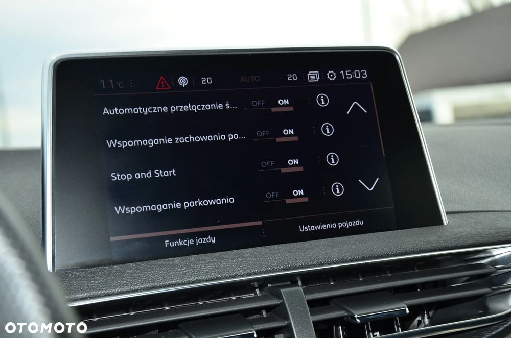 Peugeot 5008 2.0 BlueHDI GT S&S EAT8 - 32