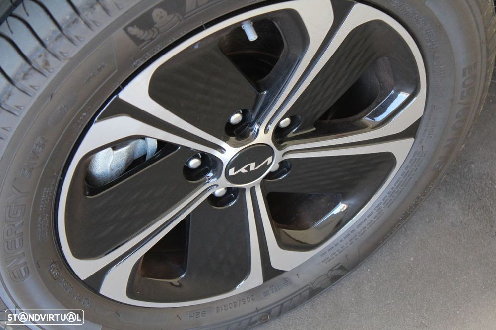 Kia XCeed 1.6 GDi PHEV Drive - 9