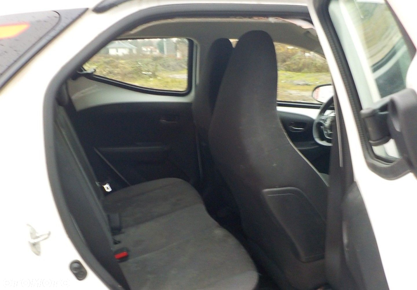 Toyota Aygo - 19