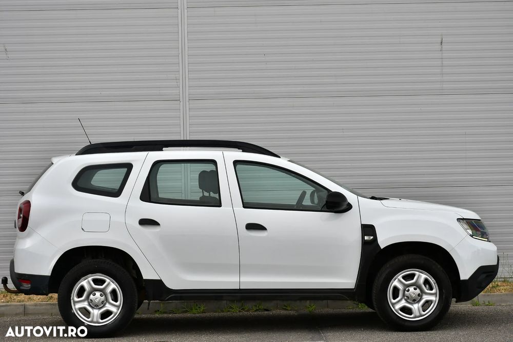 Dacia Duster - 10