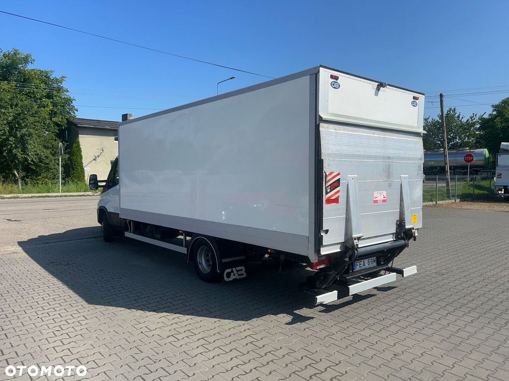 Iveco Daily - 6