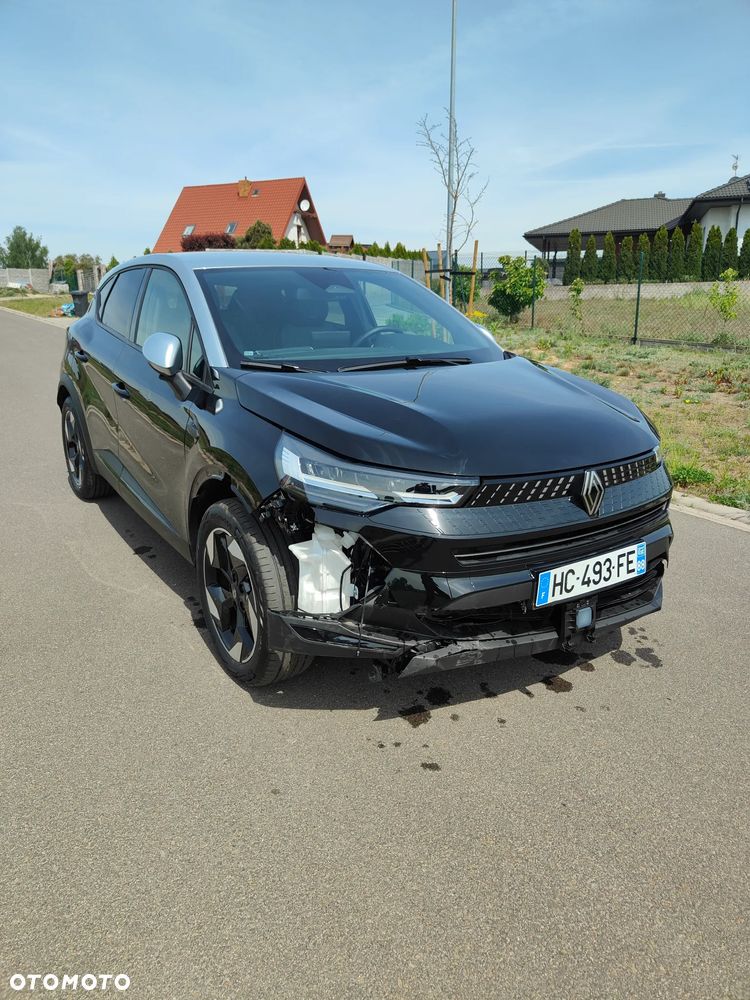 Renault Captur E-TECH Full 145 TECHNO - 19