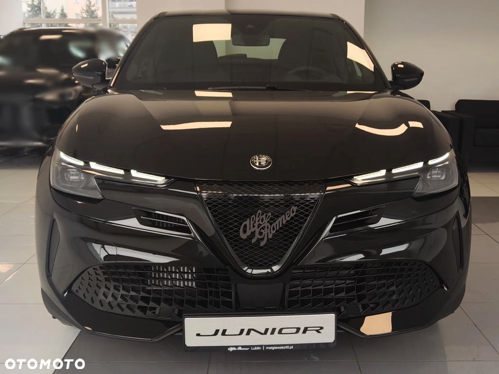 Alfa Romeo Junior 1.2 mHEV Ibrida eDCT - 3