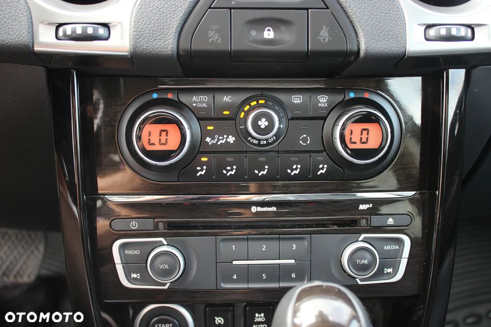 Renault Koleos dCi 175 FAP 4x4 Night and Day - 18