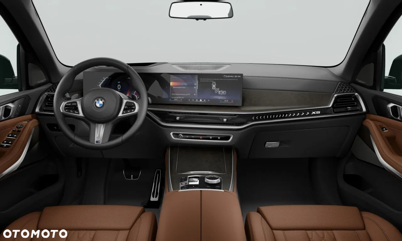 BMW X5 xDrive40d mHEV - 4