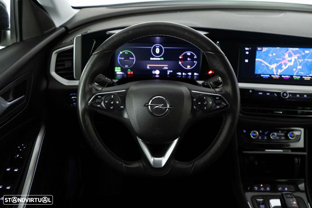 Opel Grandland 1.6 T PHEV Ultimate - 29