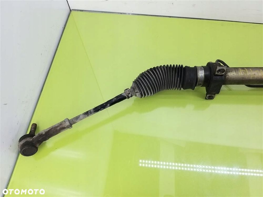 Maglownica Seat Ibiza III 2002-2008 6Q1423055AA ORYGINAŁ VW POLO IV - 2