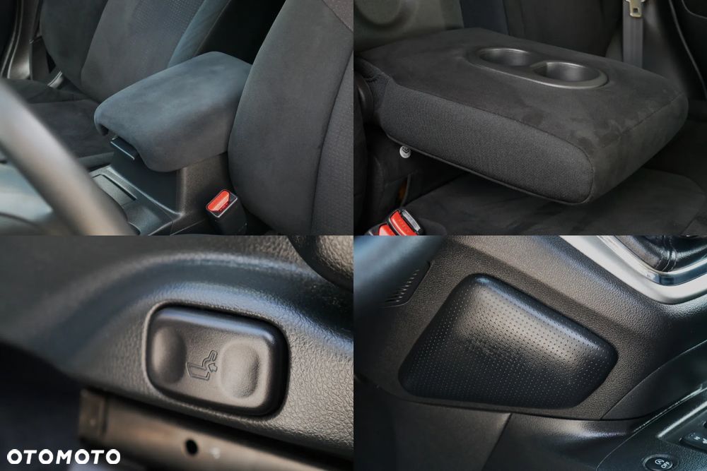Honda CR-V 2.0i-VTEC 2WD Comfort - 36