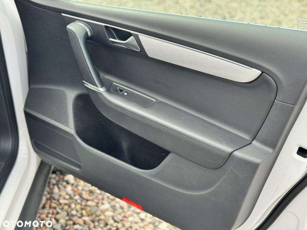 Volkswagen Passat Alltrack - 31