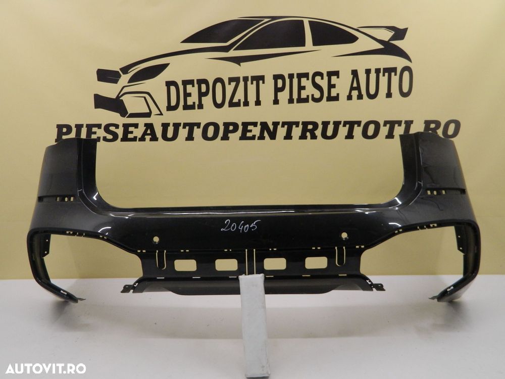 Bara spate BMW X1 F48 M-Sport, 2015, 2016, 2017, 2018. - 1