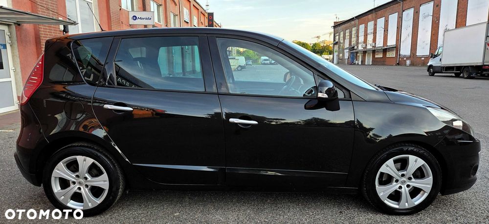 Renault Scenic - 6