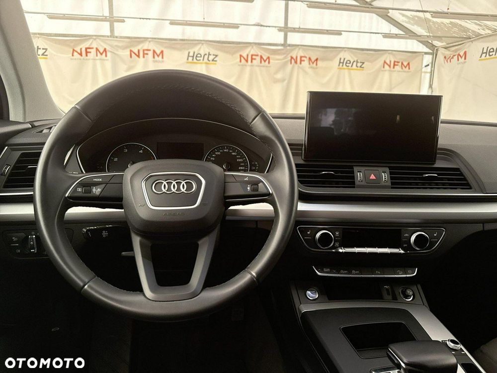 Audi Q5 - 15