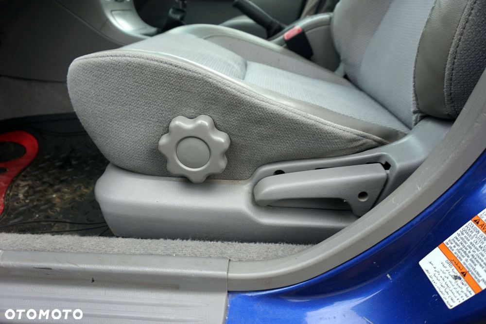 FOTELE FOTEL PRZEDNI LEWY PRAWY KANAPA WNĘTRZE FORESTER II SG BOCZKI SUBARU 2002-2006 - 3