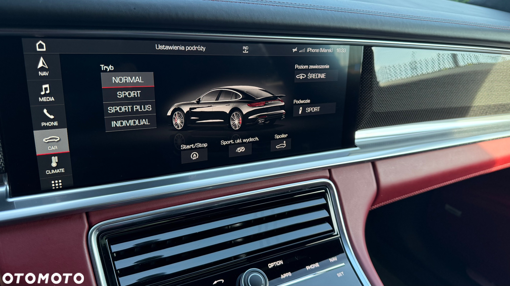Porsche Panamera Turbo - 15