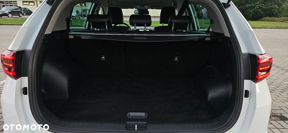 Kia Sportage 1.6 CRDI 2WD EDITION 7 - 22