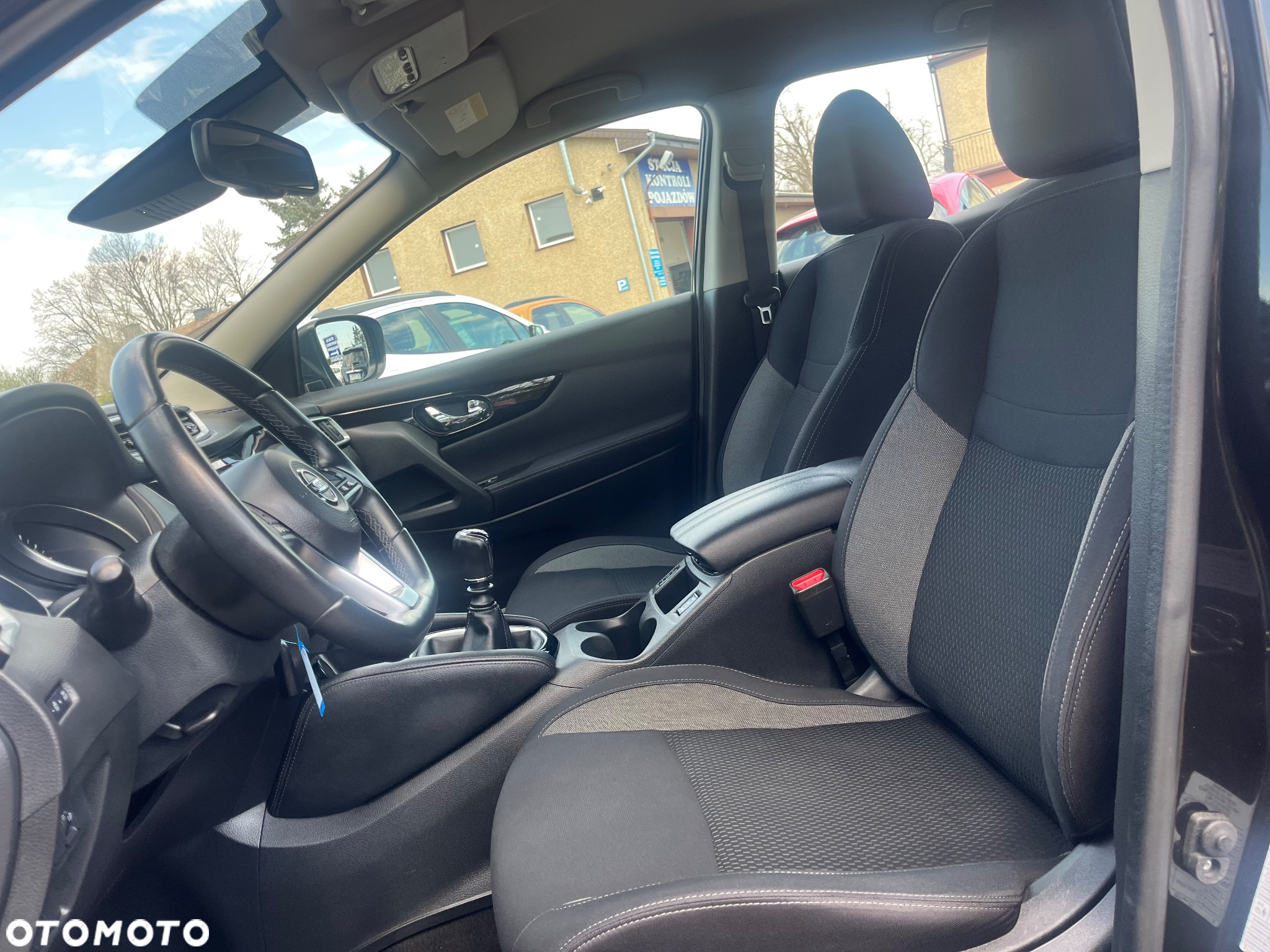 Nissan Qashqai 1.3 DIG-T MHEV Tekna - 15