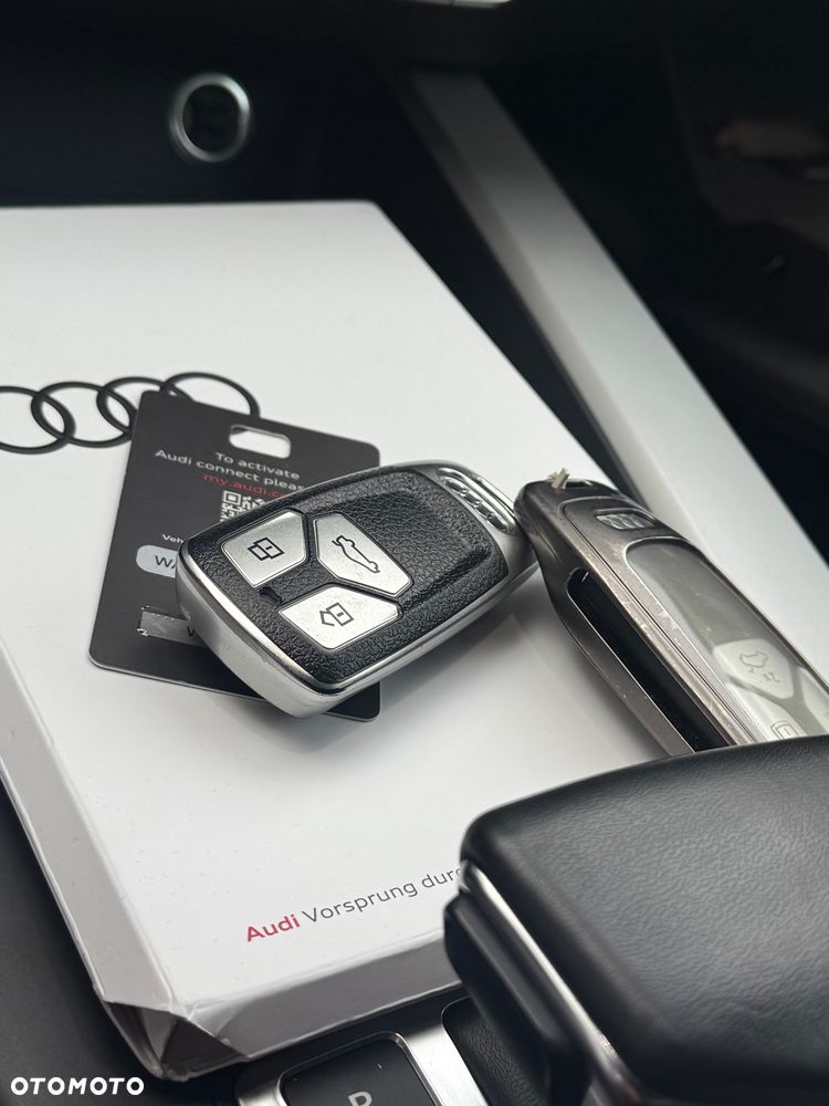 Audi A4 Limousine 40 TDI S tronic - 19