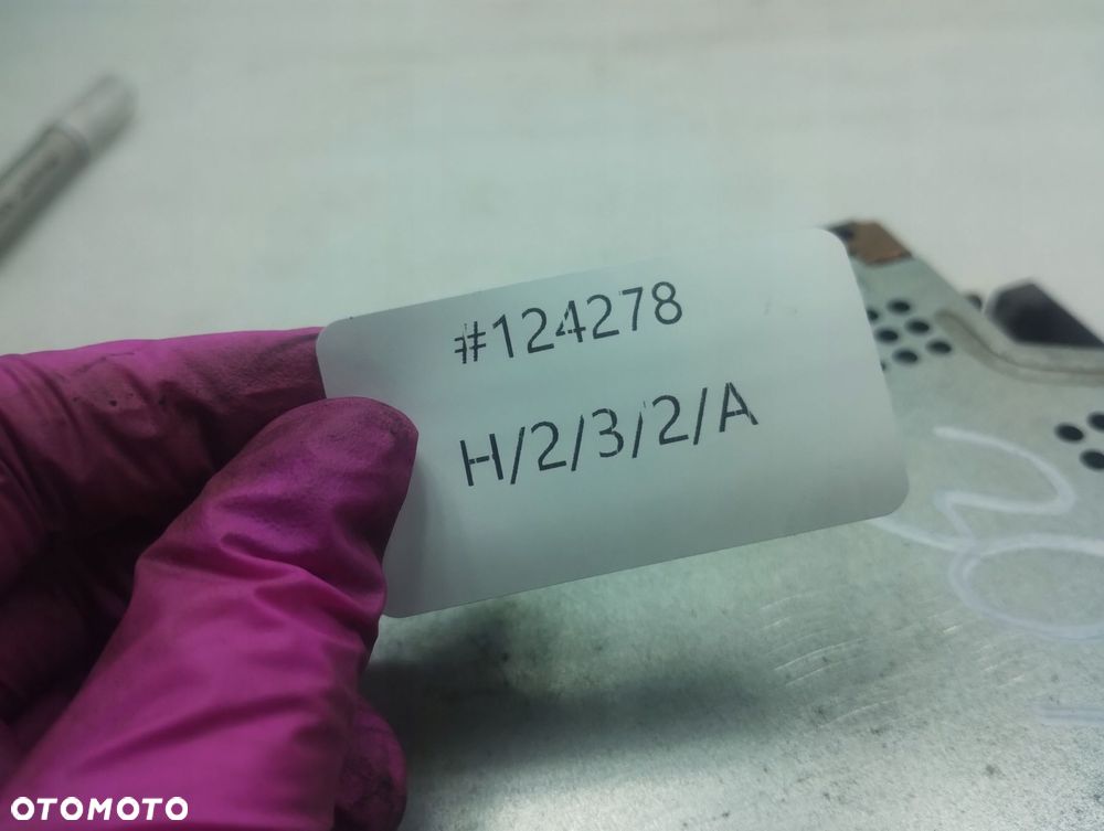 Peugeot 307 Radio Cd 96545978Xt01 - 5