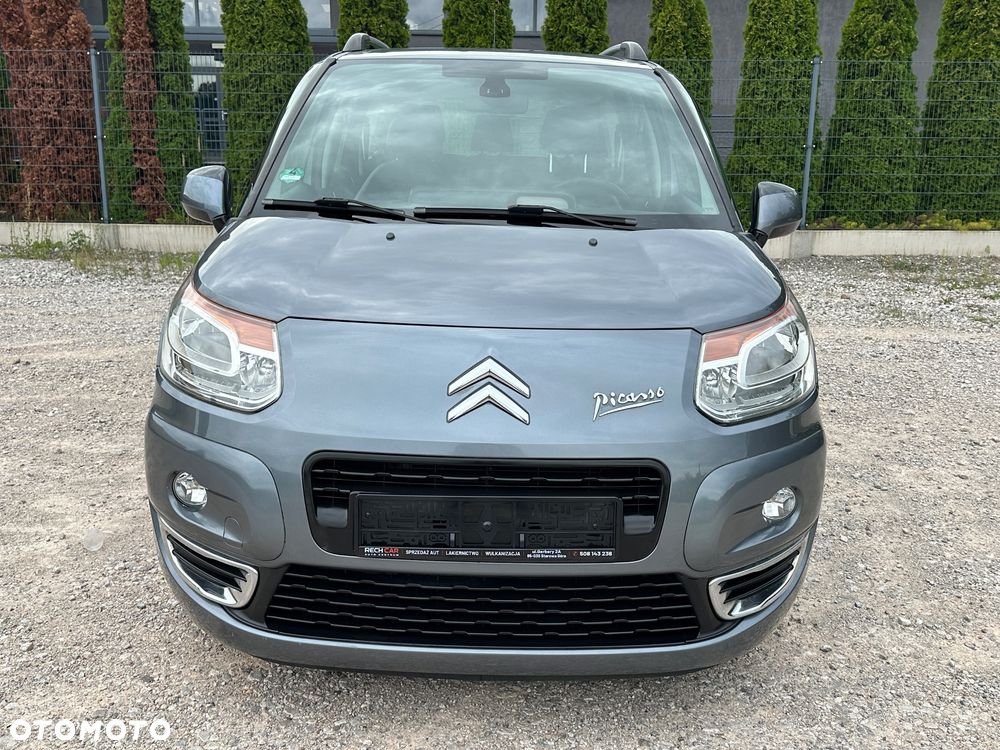 Citroën C3 Picasso VTi 95 Exclusive - 6