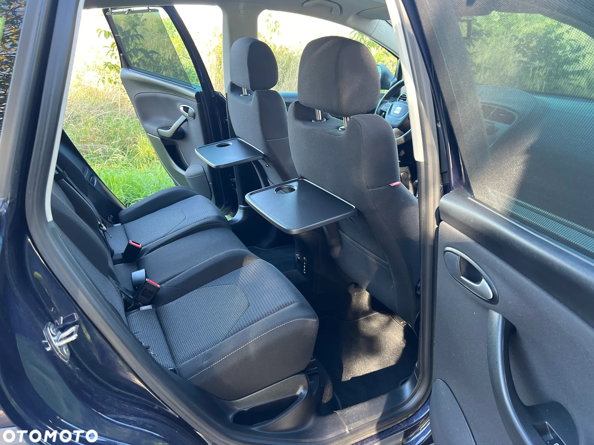 Seat Altea XL 2.0 TDI 4x4 Freetrack - 12