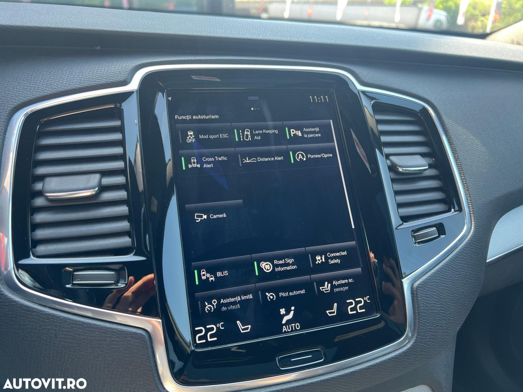 Volvo XC 90 - 15