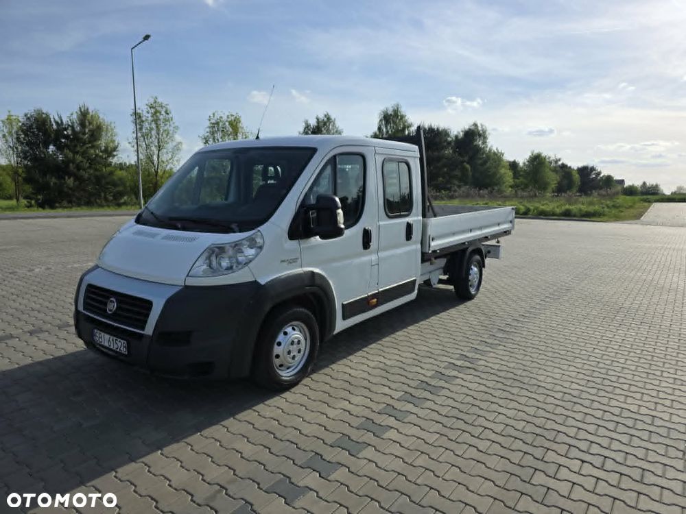 Fiat Ducato - 1