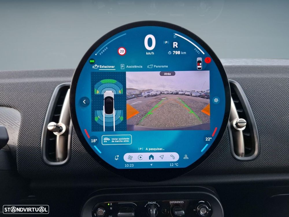 MINI Countryman D Classic - 20