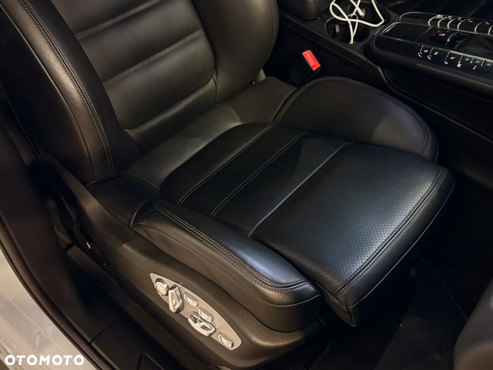 Porsche Macan PDK - 11