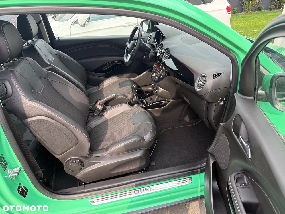 Opel Adam 1.4 Rocks - 32