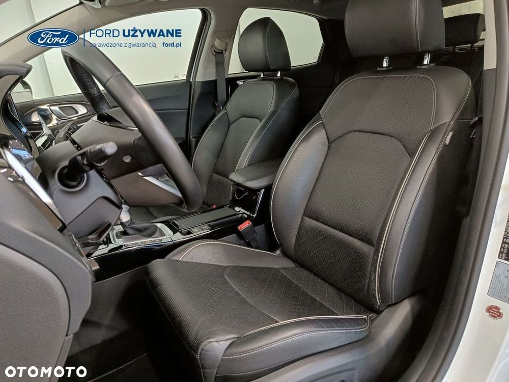 Kia XCeed 1.6 GDI PHEV XL DCT - 13