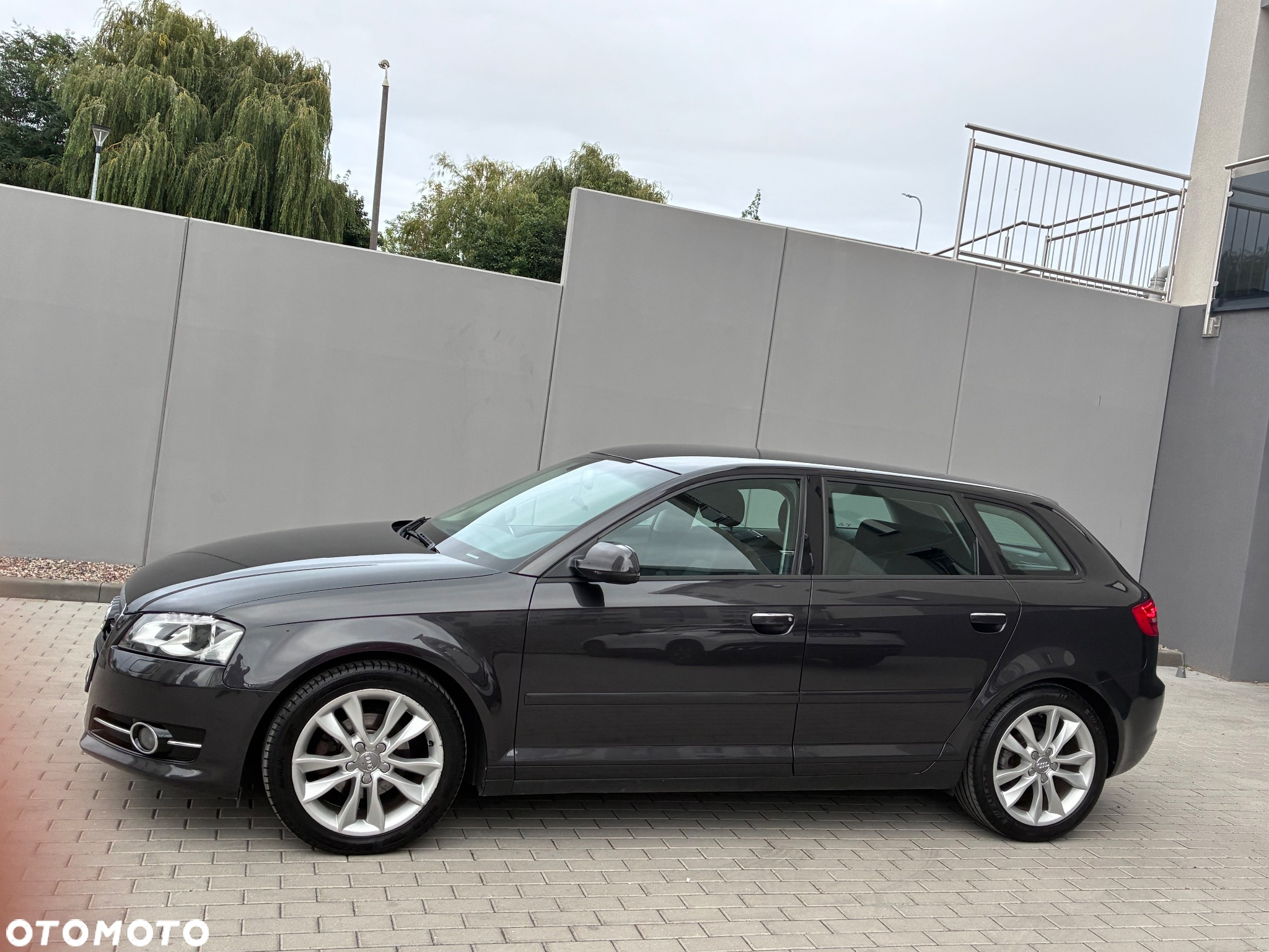 Audi A3 1.6 TDI Attraction - 19
