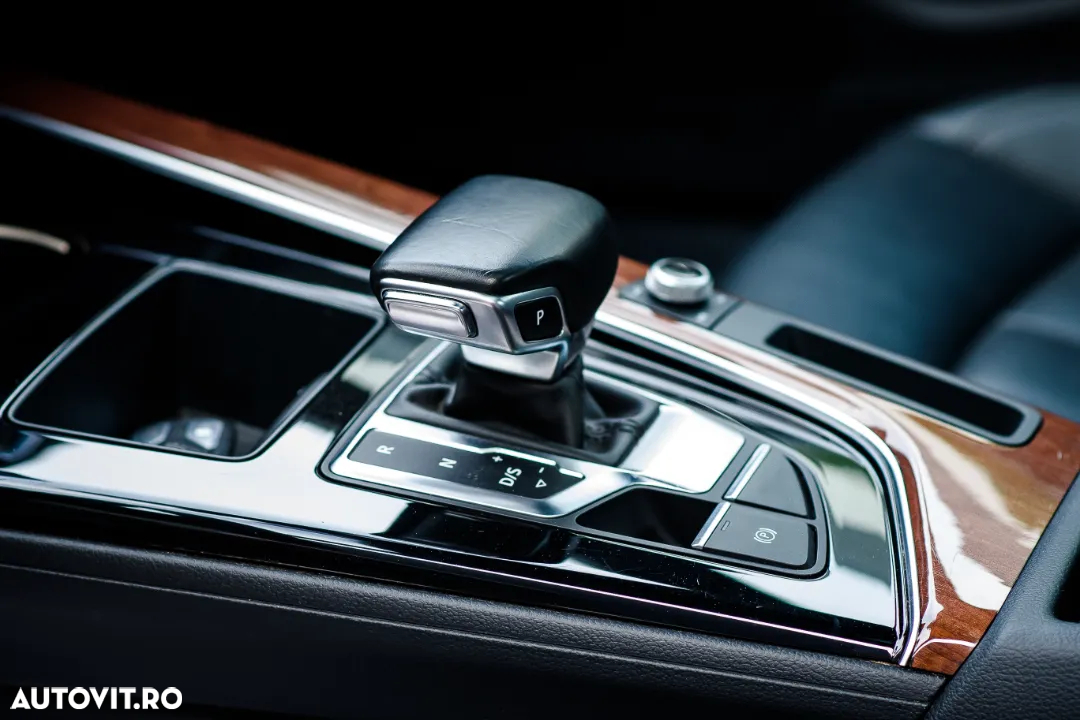 Audi A5 - 31