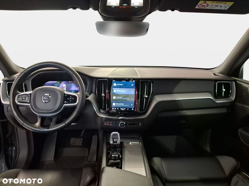 Volvo XC 60 - 22