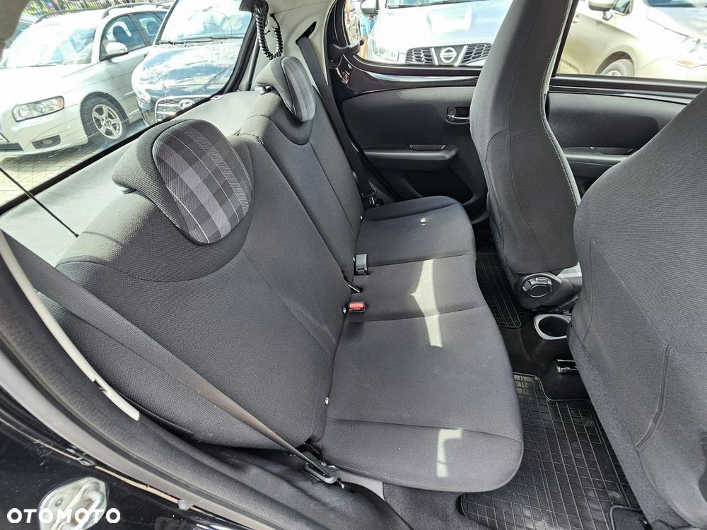 Peugeot 108 VTI 72 Stop&Start Collection - 15