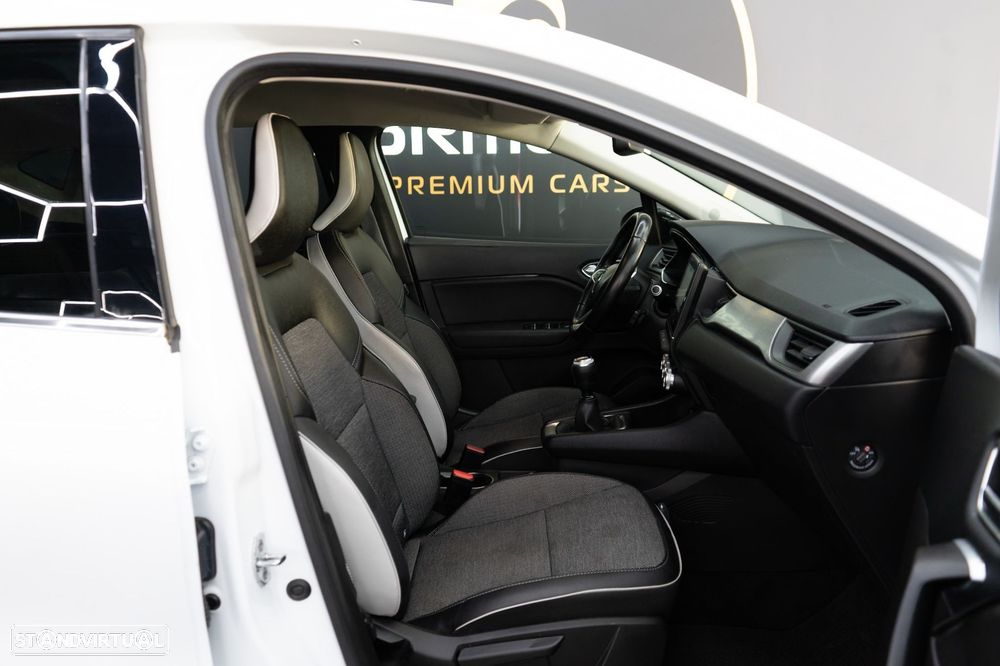Renault Captur 1.0 TCe Equilibre - 15