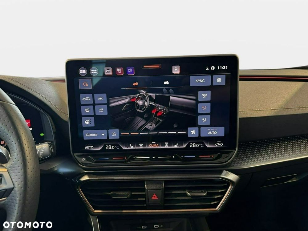 Cupra Formentor - 24