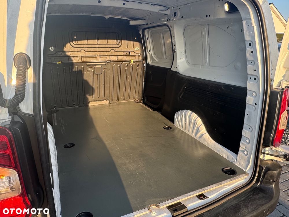 Peugeot Partner - 20