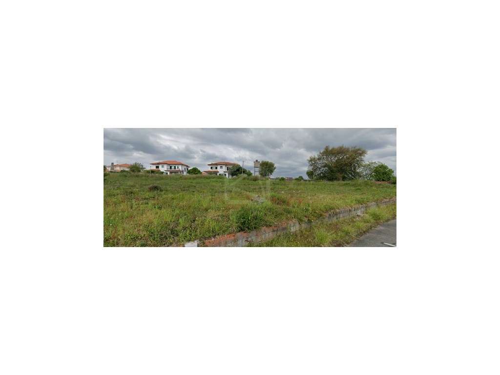 Terreno Urbano em Águeda - Grande imagem: 2/7