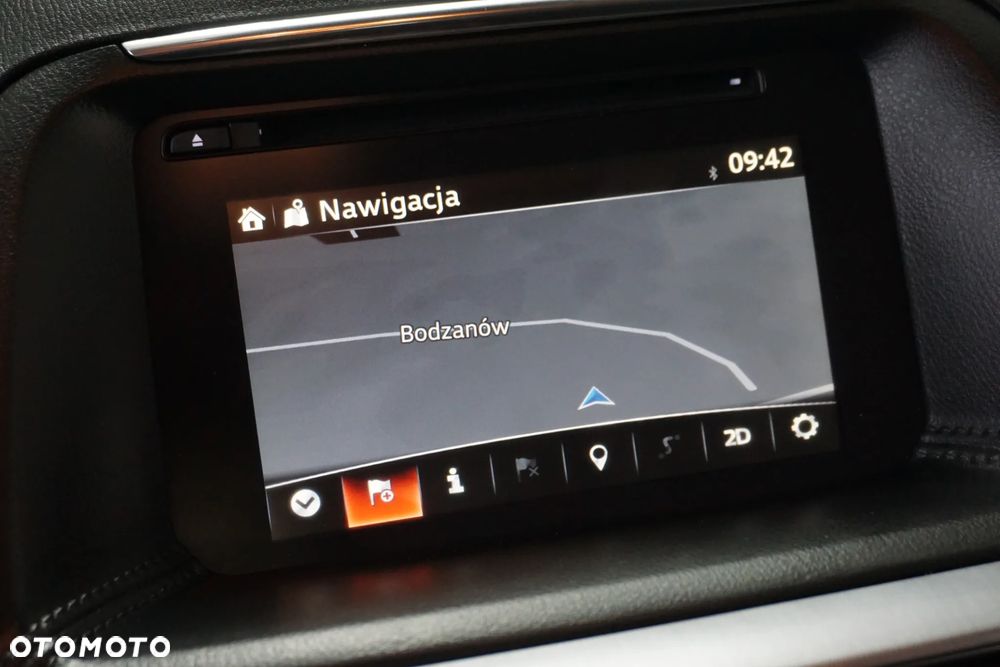 Mazda CX-5 SKYACTIV-D 150 Center-Line - 35