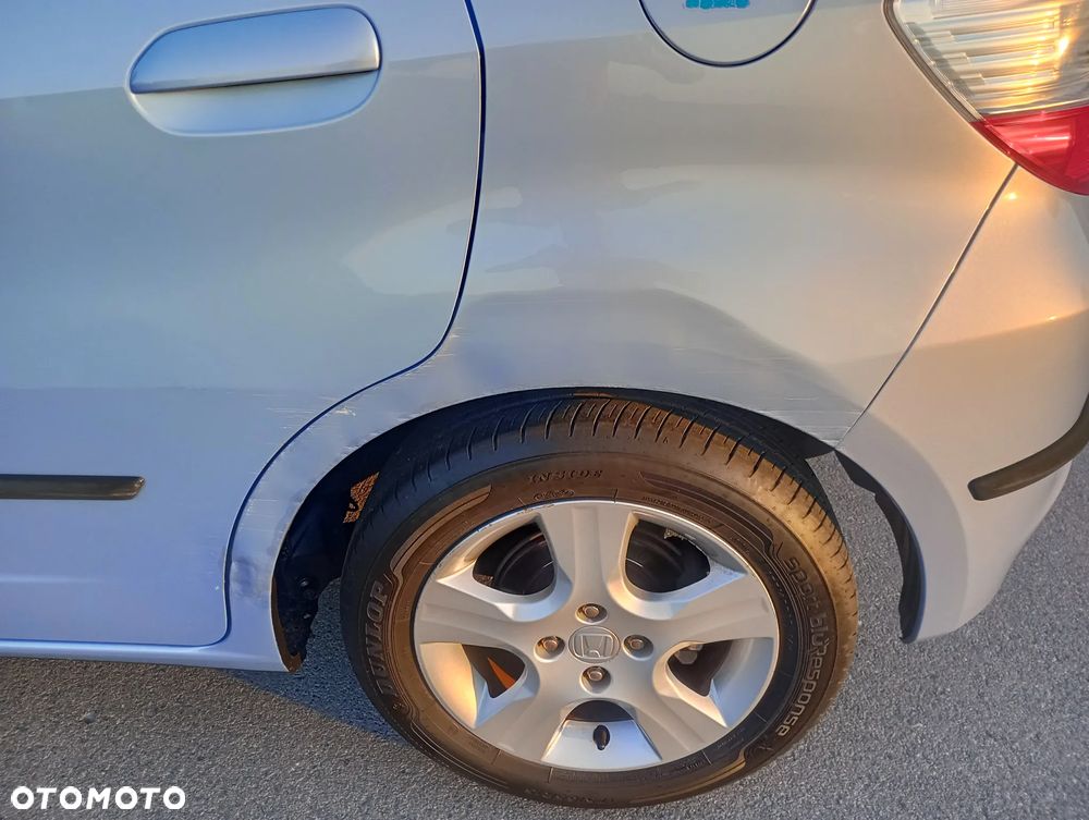 Honda Jazz 1.4 i-VTEC Comfort - 5