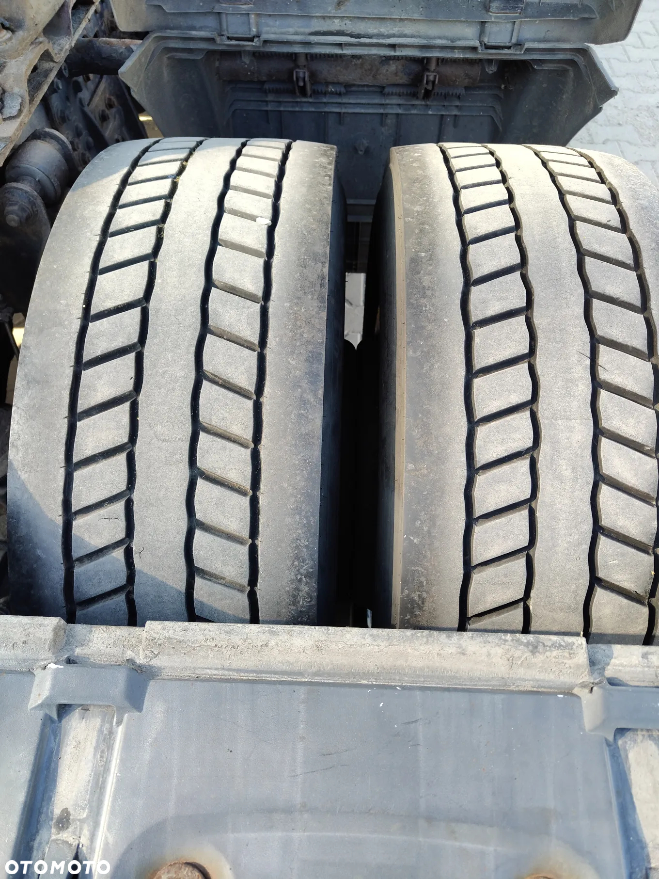 MAN TGX  18.440 - 6