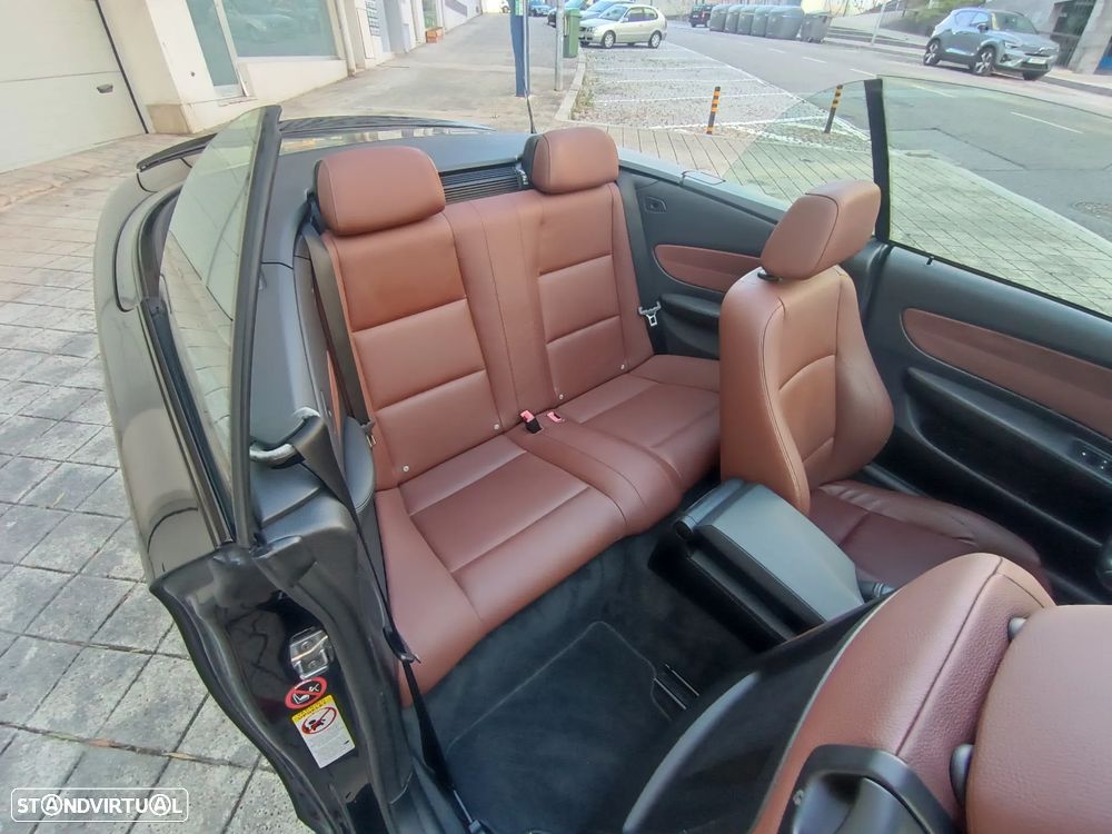 BMW 120 d DPF Edition Sport - 24