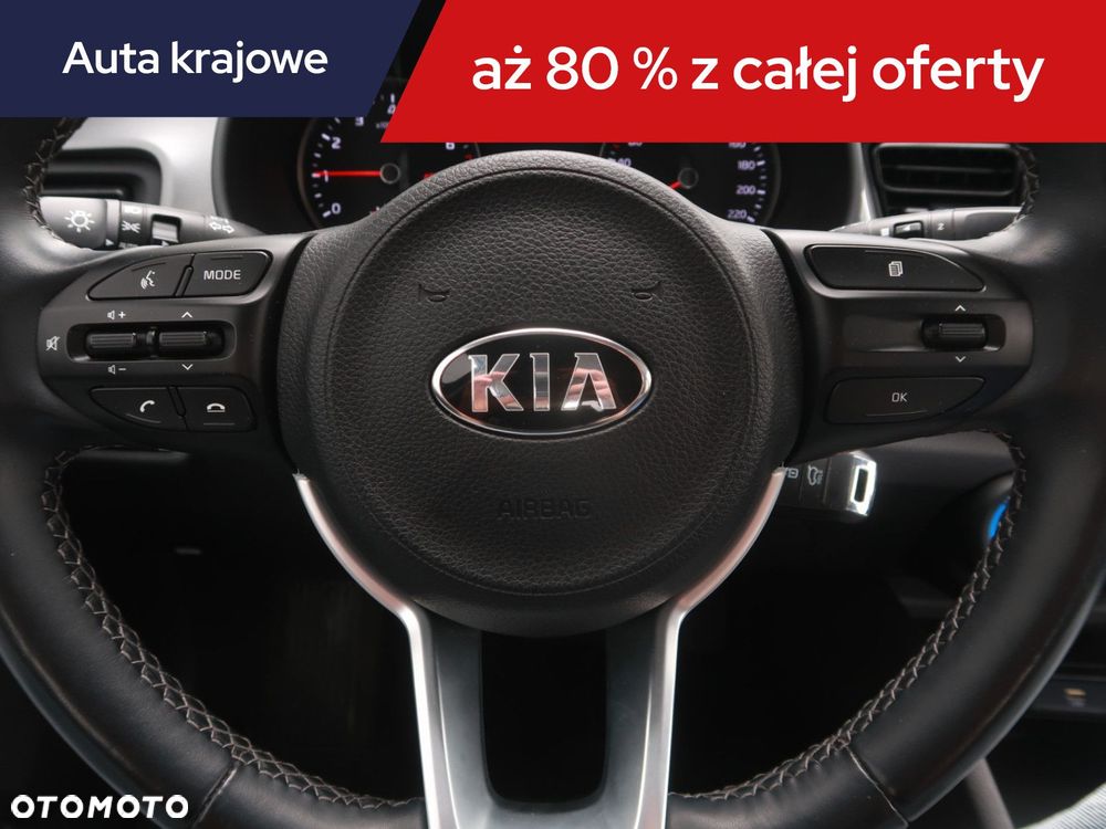 Kia Stonic - 20