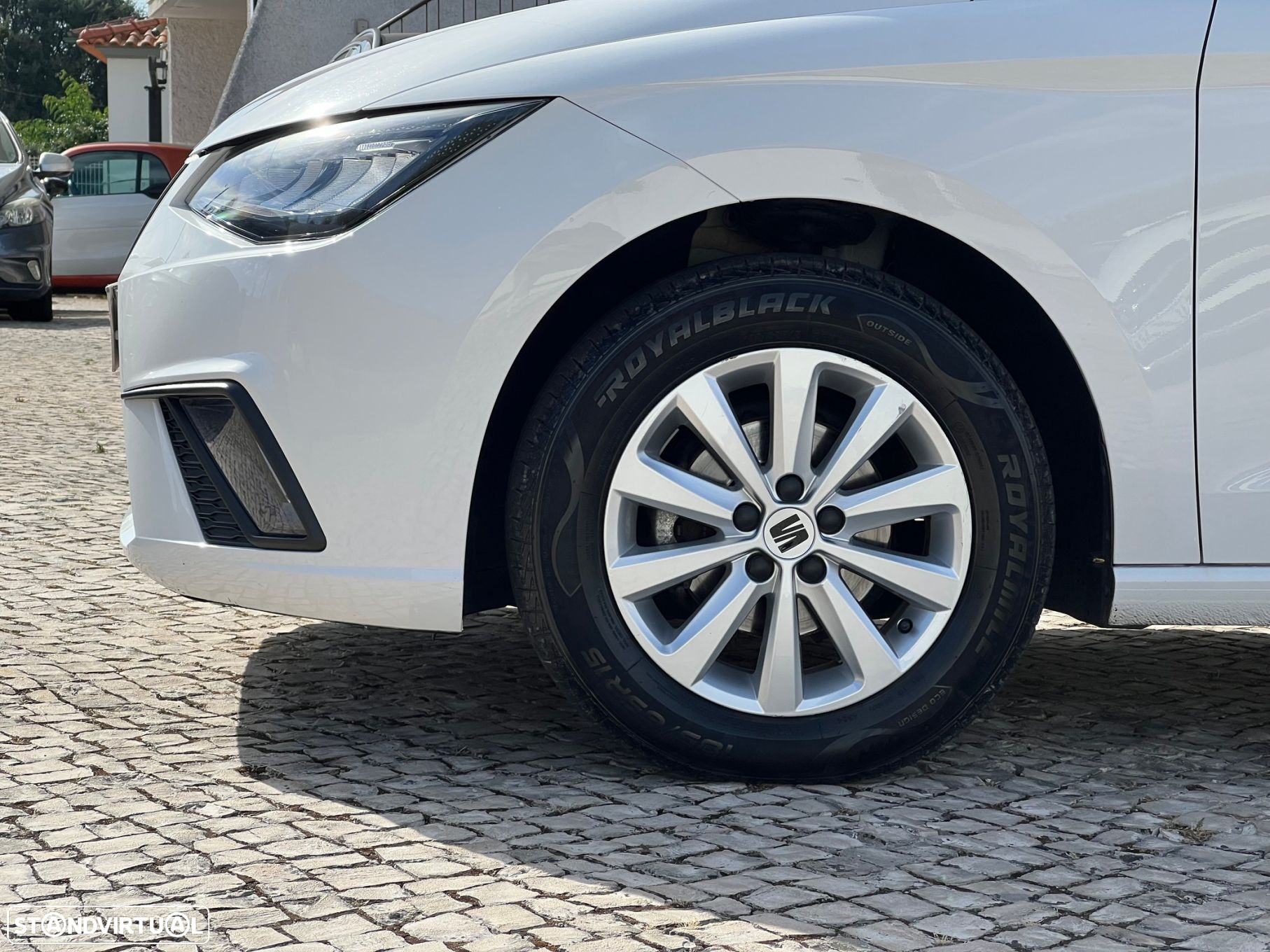 SEAT Ibiza 1.0 TSI Style - 2