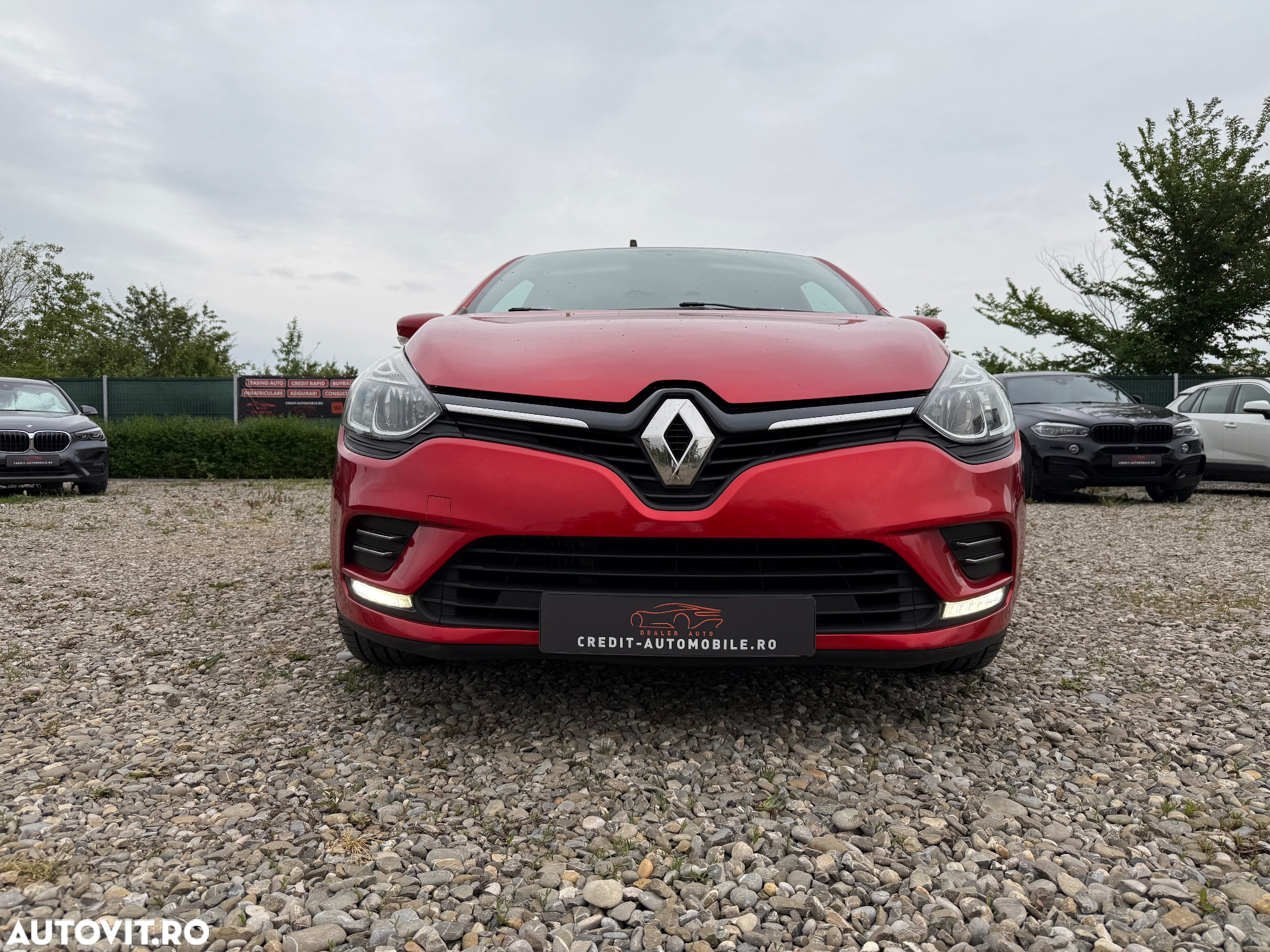 Renault Clio (Energy) TCe 90 Bose Edition - 4